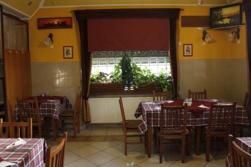 Hostal Kisherceg Sz�ll�shely