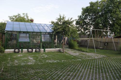 Hostal Kisherceg Sz�ll�shely