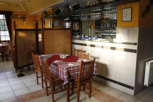 Hostal Kisherceg Sz�ll�shely