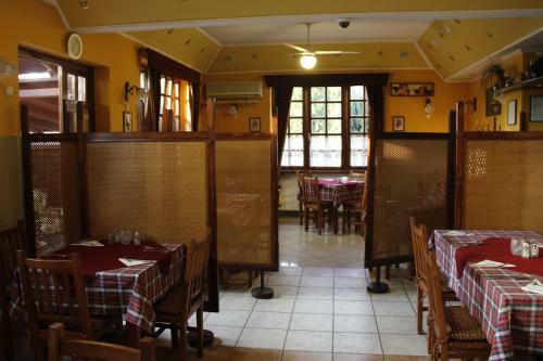 Hostal Kisherceg Sz�ll�shely