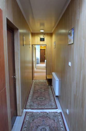 Hostal Kisherceg Sz�ll�shely