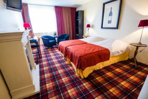 Haj� Hotel Heerenveen