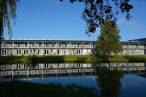 Haj� Hotel Heerenveen