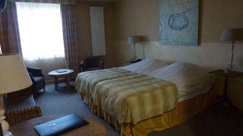 Haj� Hotel Heerenveen
