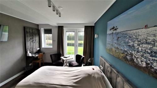 Haj� Hotel Heerenveen