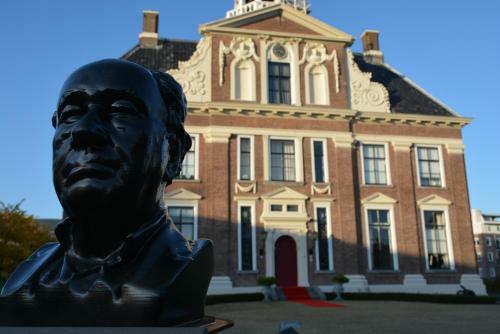 Haj� Hotel Heerenveen