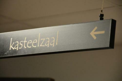 Haj� Hotel Heerenveen