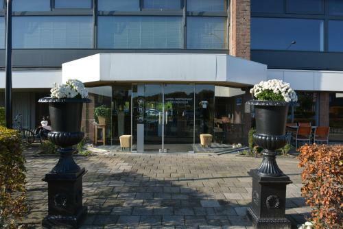Haj� Hotel Heerenveen