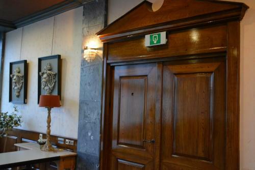 Haj� Hotel Heerenveen