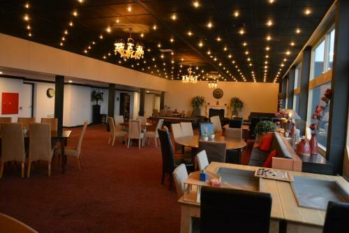 Haj� Hotel Heerenveen