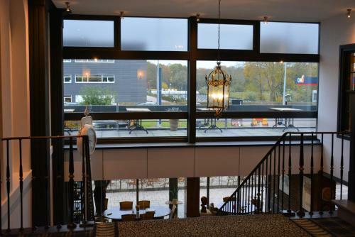 Haj� Hotel Heerenveen