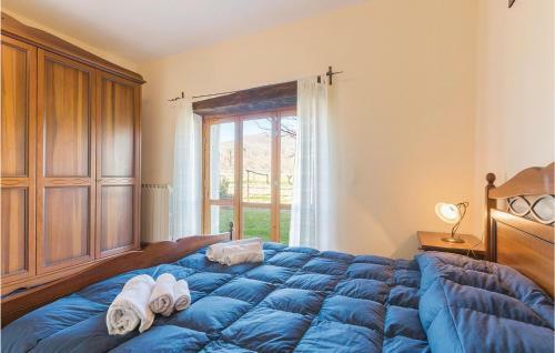 Apartamento Capannole