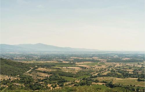 Apartamento Capannole
