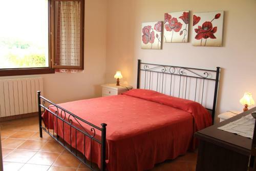 Agroturismo Agrisantanna