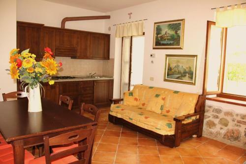 Agroturismo Agrisantanna