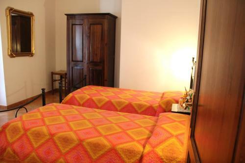 Agroturismo Agrisantanna