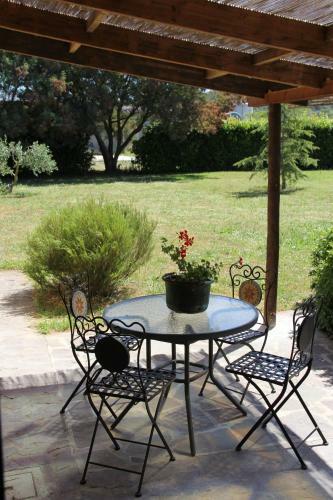 Agroturismo Agrisantanna