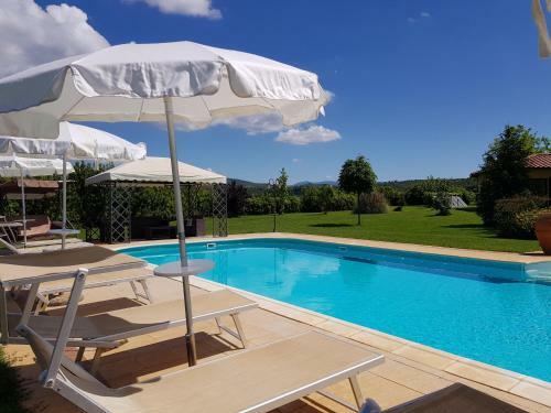 Agroturismo Agrisantanna