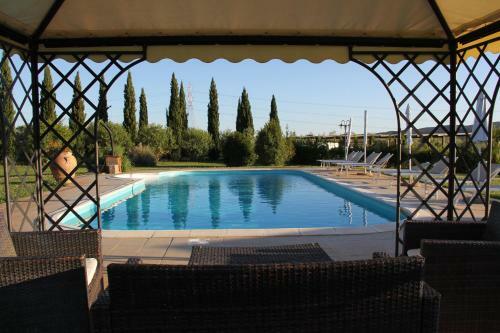 Agroturismo Agrisantanna