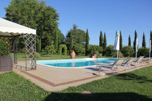 Agroturismo Agrisantanna