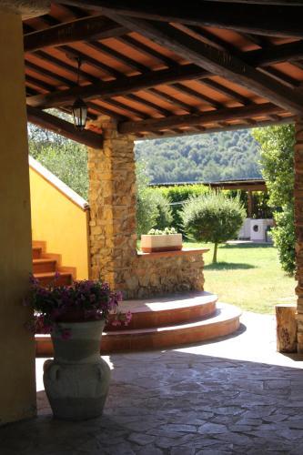 Agroturismo Agrisantanna