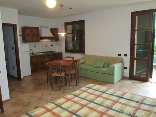 Agroturismo Fattoria La Steccaia