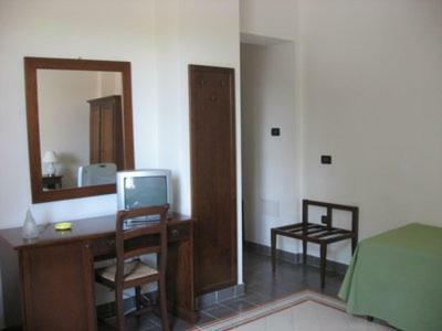 Agroturismo Fattoria La Steccaia