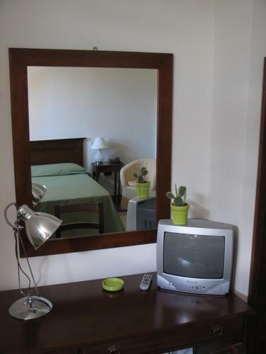 Agroturismo Fattoria La Steccaia