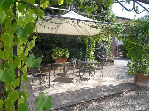 Agroturismo Fattoria La Steccaia