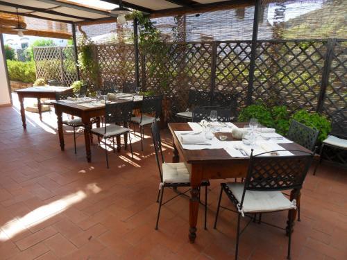 Agroturismo Fattoria La Steccaia