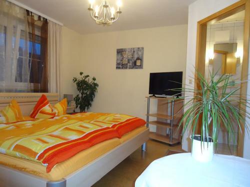 Hostal Landgasthof Unger