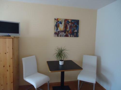 Hostal Landgasthof Unger
