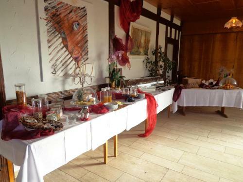 Hostal Landgasthof Unger