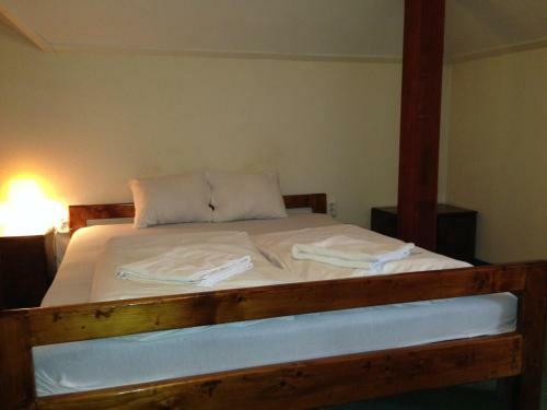 Alf�ld Hotel & �tterem