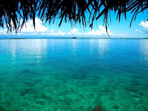 Hotel Punta Caracol Acqua Lodge