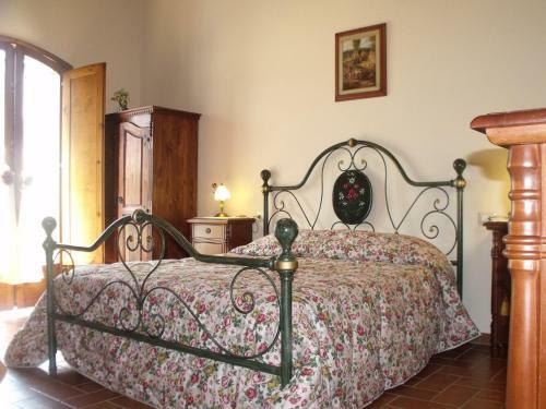 Agroturismo Agriturismo Il Viaio