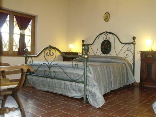 Agroturismo Agriturismo Il Viaio