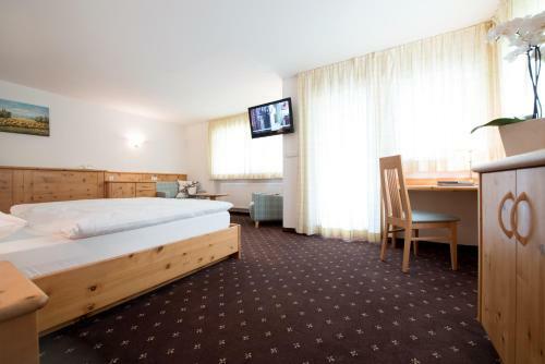 Hotel Panider Sattel