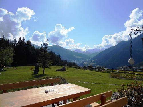 Hotel Panider Sattel