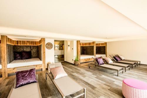 Hotel Panider Sattel