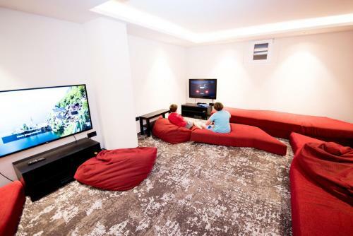 Hotel Panider Sattel