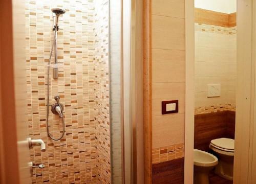 Hostal Pensione Solaris