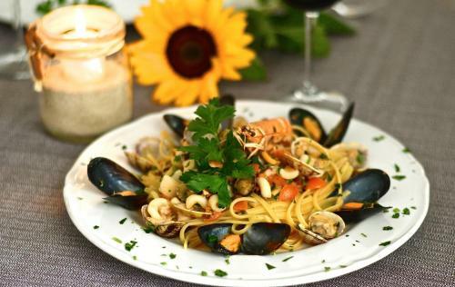 Hostal Pensione Solaris