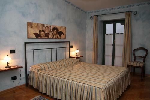 Hostal Ada Nada Agriturismo