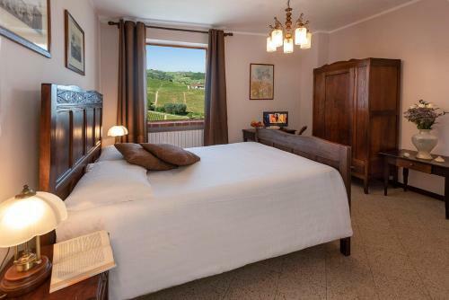 Hostal Ada Nada Agriturismo