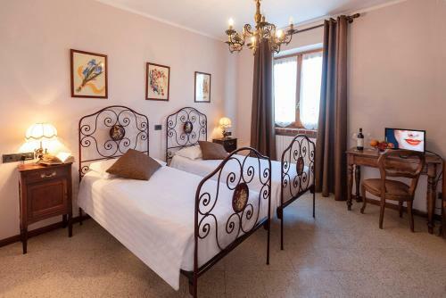 Hostal Ada Nada Agriturismo