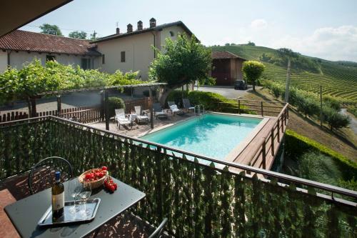 Hostal Ada Nada Agriturismo