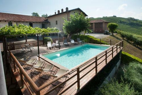 Hostal Ada Nada Agriturismo