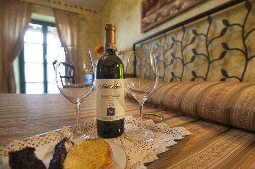 Hostal Ada Nada Agriturismo