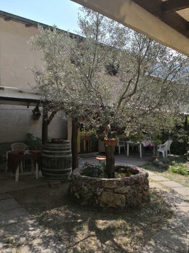 Agroturismo La Mandra